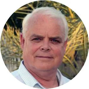 Jonathan Mark Kenoyer