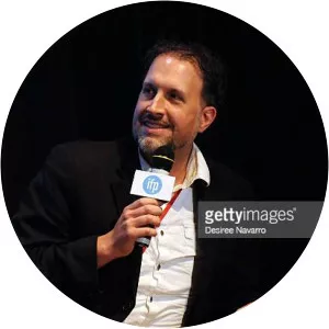 Jonathan Marlow - Film producer