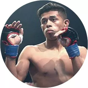 Jonathan Martinez - American mixed martial artist