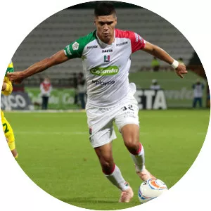 Jonathan Marulanda Vásquez