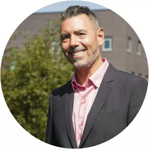 Jonathan Massey - Author