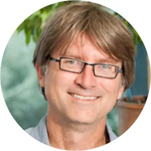 Jonathan Matthew Gratch