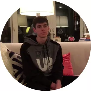 Jonathan McCaffery - Fran McCaffery's son