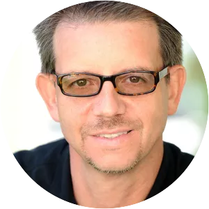 Jonathan McHugh - Film producer