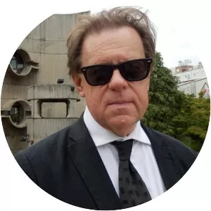 Jonathan Meades