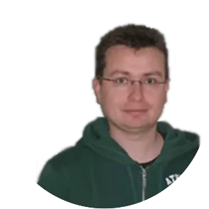 Jonathan Medd - Author