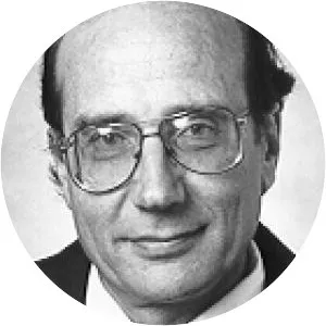 Jonathan Mendilow - Author