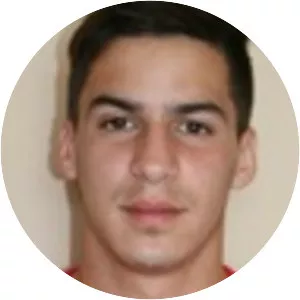 Jonathan Menéndez - Argentine footballer