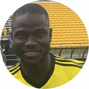 Jonathan Mensah - Ghanaian football player