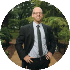 Jonathan Michel Metzl