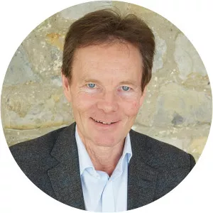 Jonathan Michie - President of the Kellogg College, Oxford