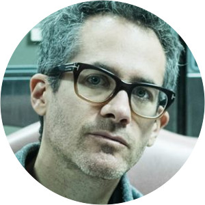 Jonathan Milott - Film director