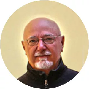 Jonathan Montaldo - Author