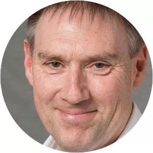 Jonathan Montgomery - British Researcher