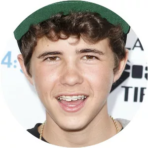 Jonathan Morgan Heit