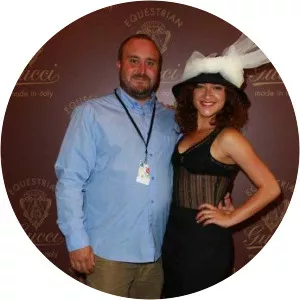 Jonathan Morrison photograph