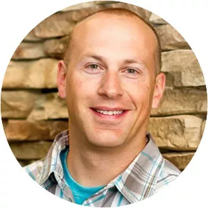 Jonathan Morrow - Author