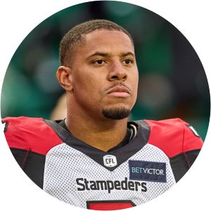 Jonathan Moxey - American football player