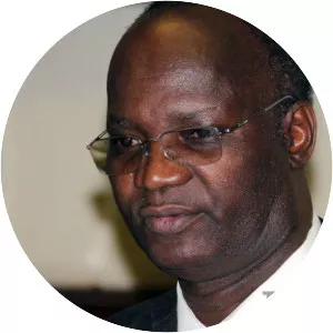 Jonathan Moyo