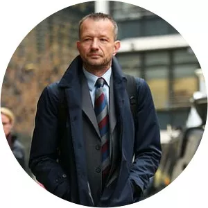 Jonathan Munro photograph