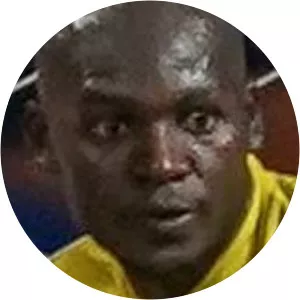 Jonathan Nahimana