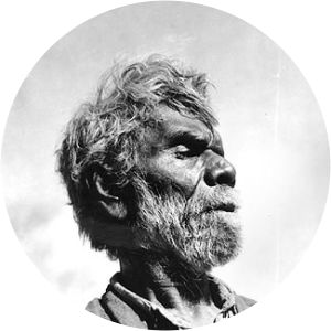 Jonathan Namatjira photograph