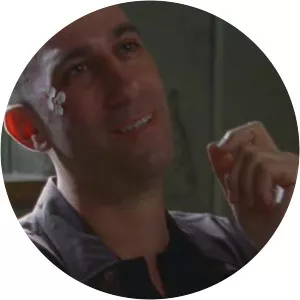 Jonathan Neil Schneider