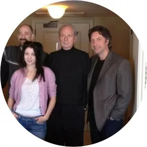 Jonathan Nesmith - Record producer ‧ Michael Nesmith's son