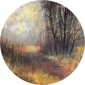 Jonathan Newey - Visual artist