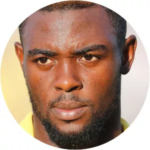 Jonathan Ngwem - Cameroonian footballer