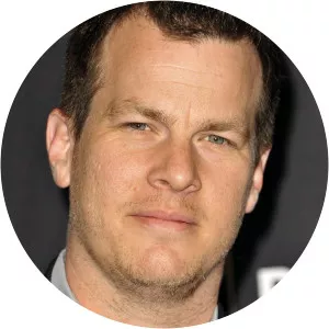 Jonathan Nolan