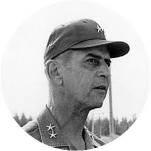 Jonathan O. Seaman - Military personnel