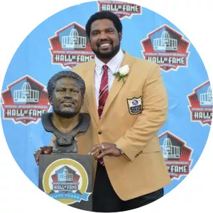 Jonathan Ogden - American football player