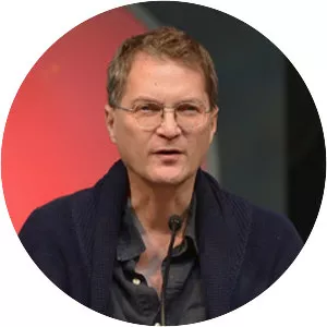 Jonathan Oppenheim - American film editor