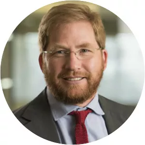 Jonathan Oppenheimer - South African businessman