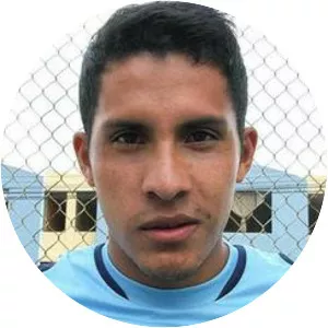 Jonathan Oswaldo De La Cruz Valverde