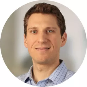 Jonathan P Beauchamp