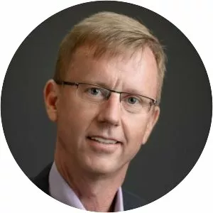 Jonathan P. Doh - Author