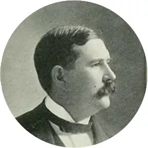 Jonathan P. Dolliver