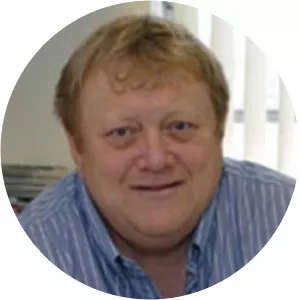 Jonathan P. Stoye - Virologist