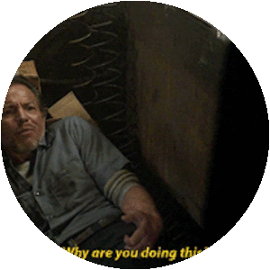 Jonathan Pangborn - Fictional character