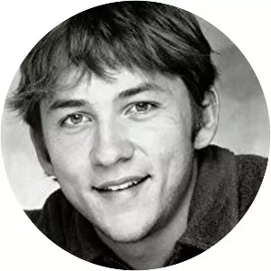 Jonathan Parks Jordan