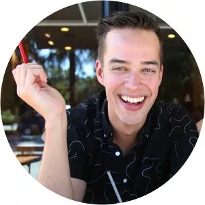 Jonathan Parks-Ramage - Author