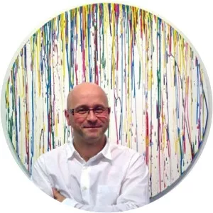 Jonathan Parsons photograph