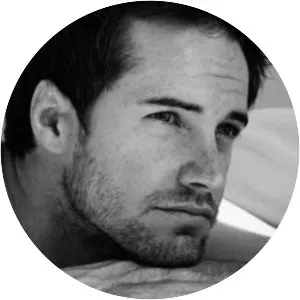 Jonathan Patrick Moore