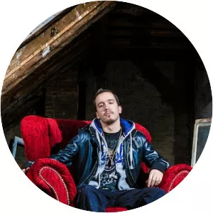 Jonathan Pellet photograph