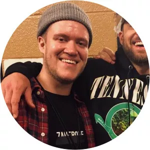 Jonathan Perry Timberlake