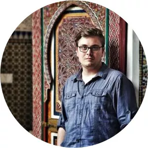 Jonathan Peter Wommack photograph