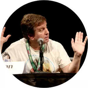 Jonathan Poneman photograph