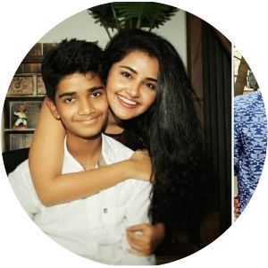 Jonathan Prabhu photograph